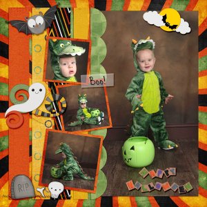 Happy Halloween