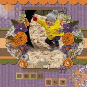 Fall Fun