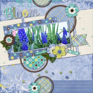 Song Of Spring