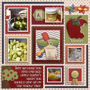 Apples