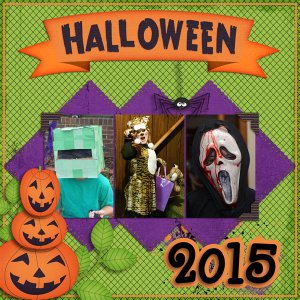 Halloween
