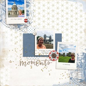 Moments