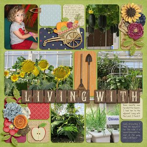 Living with the Land 1