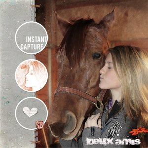 Deux Amis