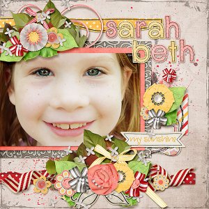 Sarah-Beth