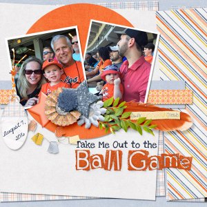Ball Game