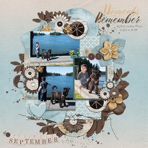 Memories of September