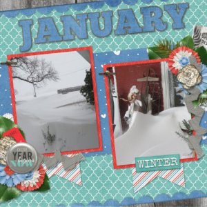 January 2017 Calendar {top}