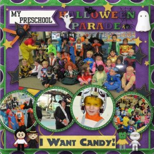 Halloween