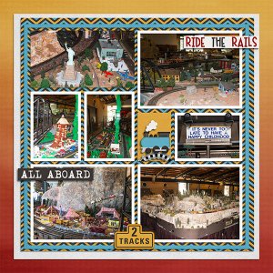 Scottsdale Miniature Train Museum_2