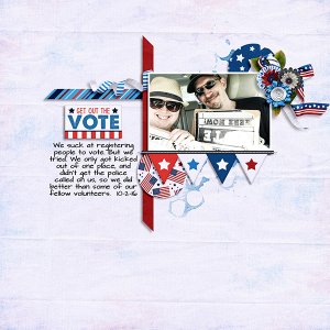 Vote