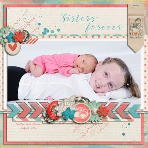 Sisters Forever