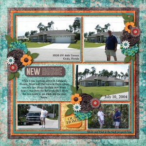 New House
