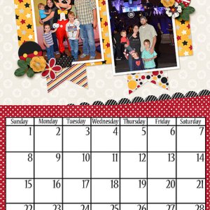 January