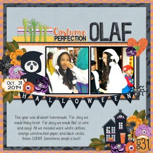 Olaf