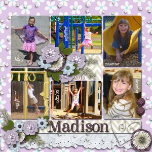 Madison