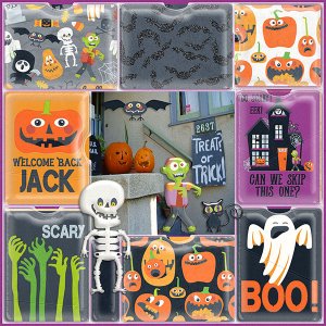 Hello Halloween