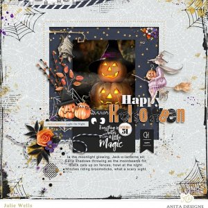 Happy Halloween