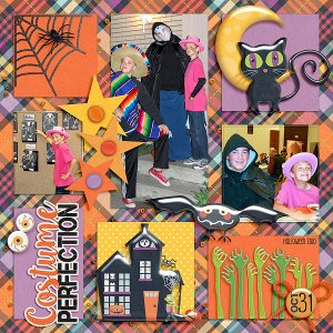 Trick or Treat