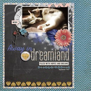 dreamland