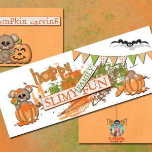 Halloween Card (2)