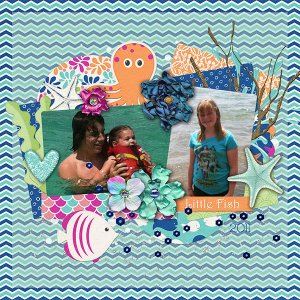Little Fish