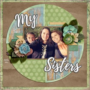 My Sisters