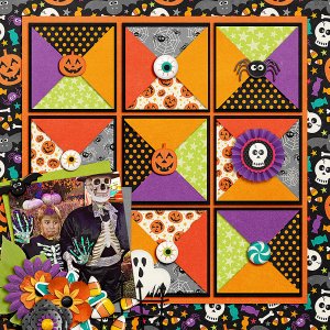 Halloween 2015