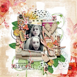 Remember These Random Moments: Siblings and the Very Best of Friends