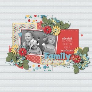 Cherish Family