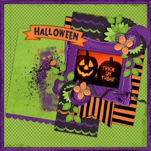 Mini Kit Challenge October