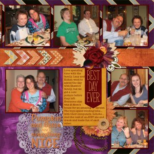 2011-11-24 Surprise Thanksgiving4 color challenge