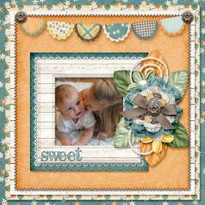 Sweet