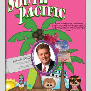 South Pacific