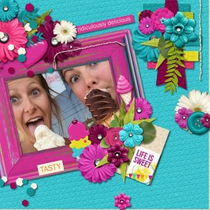 Love Ice Cream