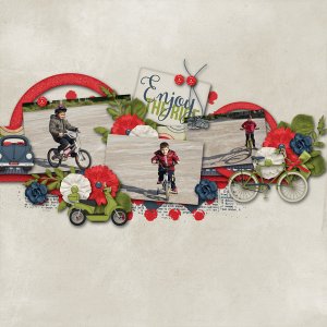 ride