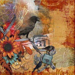 Crow Cordial
