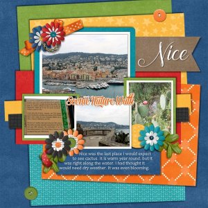 Travelogue - Arizona