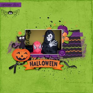 Halloween
