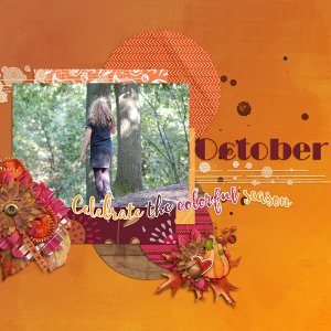 Fall Festive