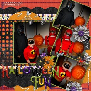Halloween Fun