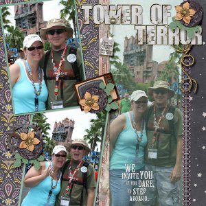 Tower of Terror