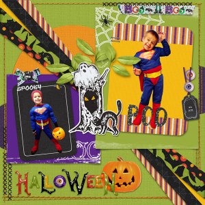 Halloween