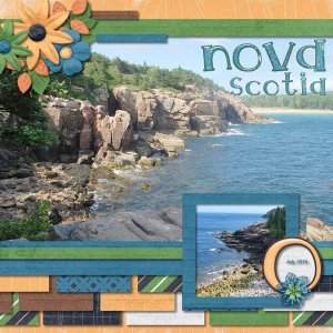 Nova Scotia