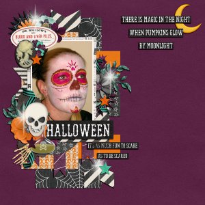 day of the dead
