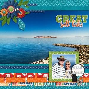 The Great Salt Lake_L