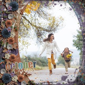 October-Dreams