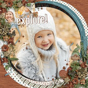 explore