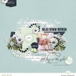 Relax Renew Refresh
