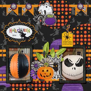 Halloween